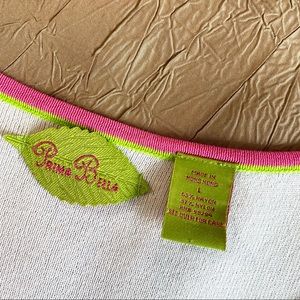 Prima Bella vintage tank, size large